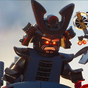 Fotoğraf LEGO Ninjago Filmi