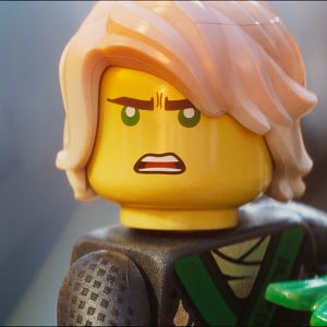 Fotoğraf LEGO Ninjago Filmi