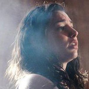 Fotoğraf Jamie Gray Hyder