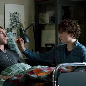 Fotoğraf Nils Hohenhövel