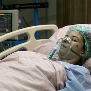 Fotoğraf Arka Sokaklar