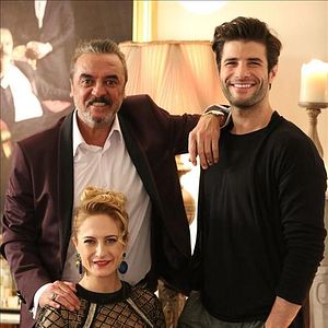 Fotoğraf Yıldızlar Şahidim