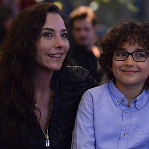 Fotoğraf Dayan Yüreğim