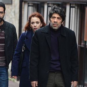 Fotoğraf Dayan Yüreğim