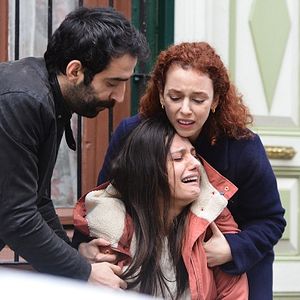 Fotoğraf Dayan Yüreğim