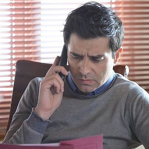 Fotoğraf Dayan Yüreğim