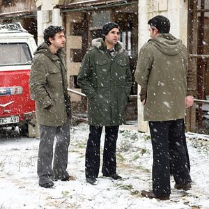 Fotoğraf Sevda Kuşun Kanadında