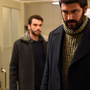 Fotoğraf Sevda Kuşun Kanadında