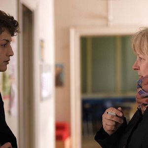 Fotoğraf Yolande Moreau