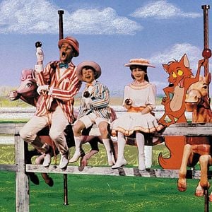 Fotoğraf Dick Van Dyke