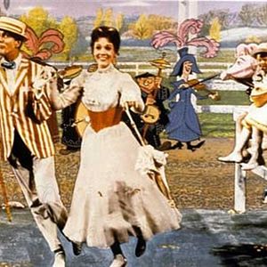 Fotoğraf Dick Van Dyke