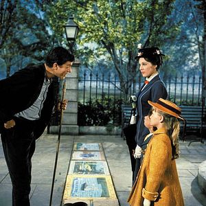 Fotoğraf Dick Van Dyke