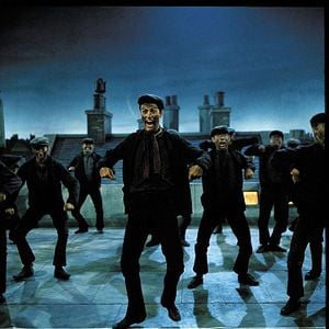 Fotoğraf Mary Poppins