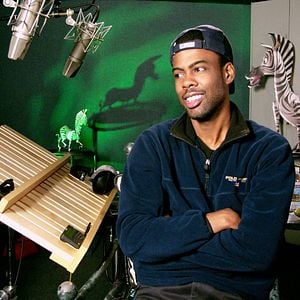 Fotoğraf Chris Rock