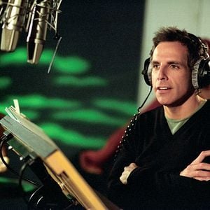 Fotoğraf Ben Stiller