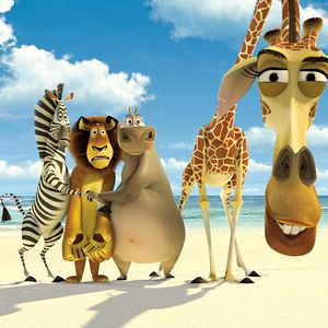 Fotoğraf Madagaskar