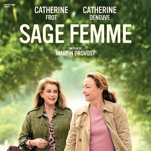 Fotoğraf Sage Femme