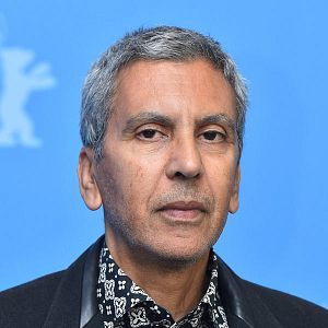 Fotoğraf Rachid Bouchareb