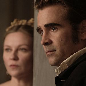 Fotoğraf The Beguiled