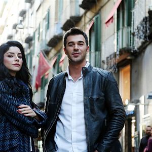 Fotoğraf İçimdeki Fırtına