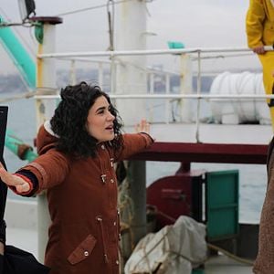 Fotoğraf Seviyor Sevmiyor