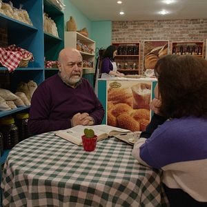 Fotoğraf Baba Candır