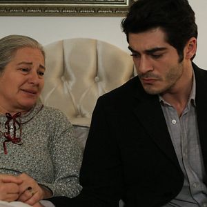 Fotoğraf Aşk Laftan Anlamaz