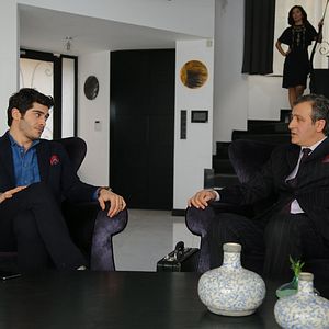 Fotoğraf Aşk Laftan Anlamaz