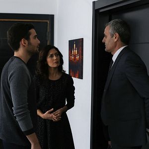 Fotoğraf Aşk Laftan Anlamaz