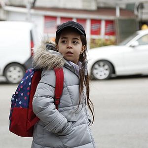 Fotoğraf Anne
