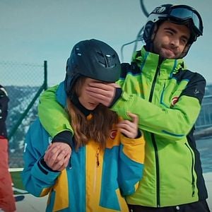 Fotoğraf Esaretim Sensin