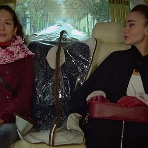 Fotoğraf Esaretim Sensin