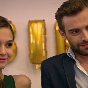 Fotoğraf Esaretim Sensin