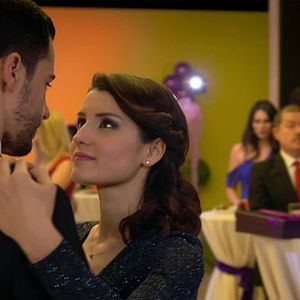 Fotoğraf Esaretim Sensin