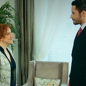 Fotoğraf Esaretim Sensin