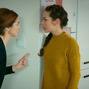 Fotoğraf Esaretim Sensin