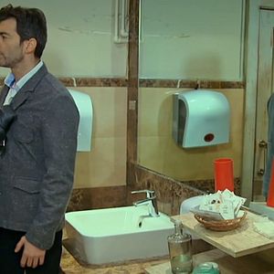 Fotoğraf Esaretim Sensin