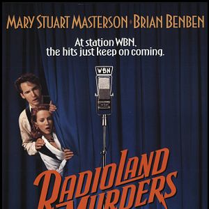 Fotoğraf Radioland Murders