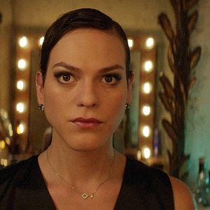 Fotoğraf Daniela Vega