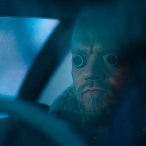 Fotoğraf Pilou Asbæk