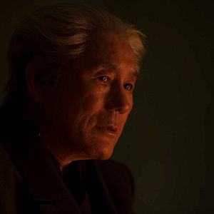 Fotoğraf Kabuktaki Hayalet