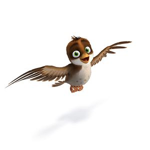 Fotoğraf Bak Şu Leyleğe