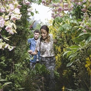 Fotoğraf Sam Worthington