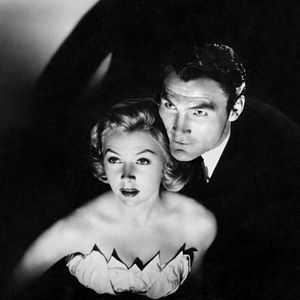 Fotoğraf Jack Palance