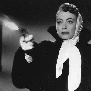 Fotoğraf Joan Crawford