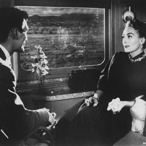 Fotoğraf Joan Crawford