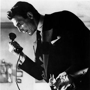 Fotoğraf Jack Palance