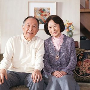 Fotoğraf Kazuko Yoshiyuki