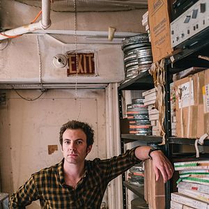 Fotoğraf Uncle Howard