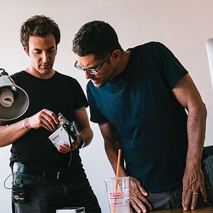 Fotoğraf Uncle Howard